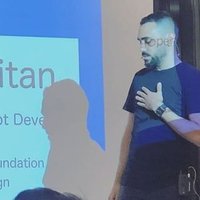Lidor Avitan (@lidoravitan) 's Twitter Profile