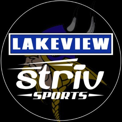 Official twitter account for Lakeview Striv TV
