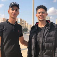 BAkr Helal (@bakrhelal2) 's Twitter Profile