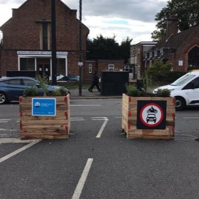 I am a Cyclist, Pedestrian and Motorist and part of a community AGAINST LTN road closures in Harrow and beyond! #FreeHarrow