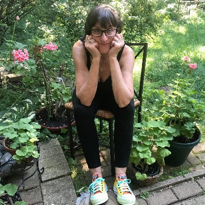 lucymlamp's profile picture. web design/development, motion graphics, sculpture, photography. part visionary part nerd.