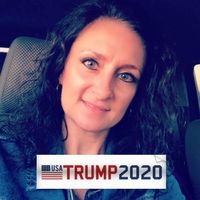 Proud Christian, Wife, Mother, and Trump Supporter!             🚫DM’s.                         @rhondalundy124 on Truth Social