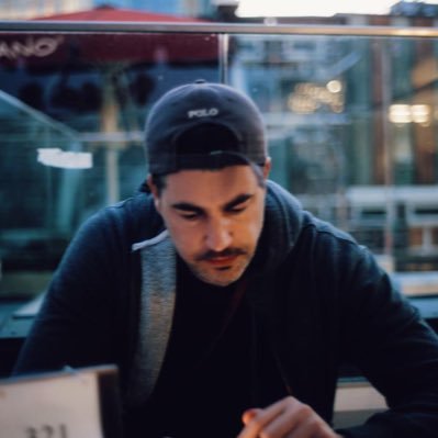 clmfub's profile picture. Photographer / Storyteller Instagram: https://t.co/6njci2vP9z