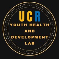 UCR Youth Health and Development Lab(@ucr_youthdev) 's Twitter Profile Photo