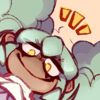 Esther ๐๐๐ {hiatus} (@noblebugfiend) 's Twitter Profile
