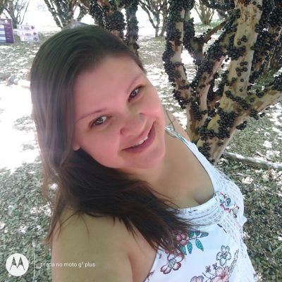 Sou única ♥️