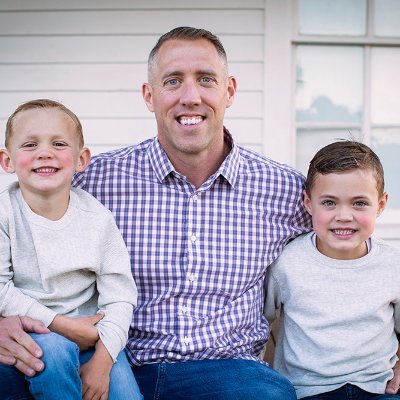 daviddamron's profile picture. Dad - Runner