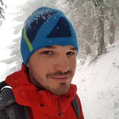 sqlerrm's profile picture. 