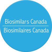 Biosimilars Canada | Biosimilaires Canada (@cdnbiosimilars) 's Twitter Profile Photo