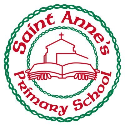 Welcome to St. Anne's Catholic Primary. We believe that each one of us is unique, each one of us is special and that we are made in the image of Jesus Christ.