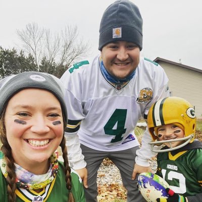 AdamDynasty's profile picture. WAOW TV 9 AE~Tiger Woods~Packers~White Sox~Raptors~The Rock