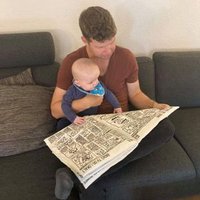 Jeppe Johansen (@jeppej83) 's Twitter Profile