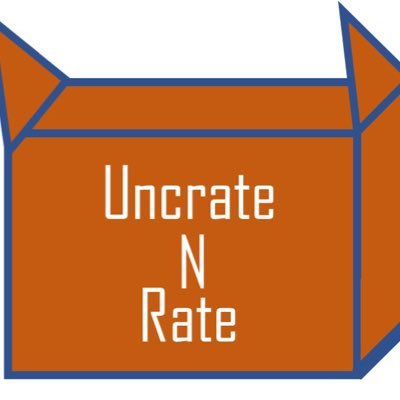 We take you on a retro blast adventure to your childhood! Listen in as we uncrate memories, moments to relive, discuss, and debate! Uncrate your inner child 👶