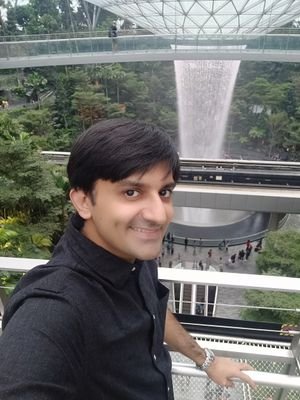 ajaymalhotra777's profile picture. 