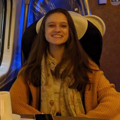 MohrGreta's profile picture. PhD Student in Computational Psychiatry at the University of Glasgow