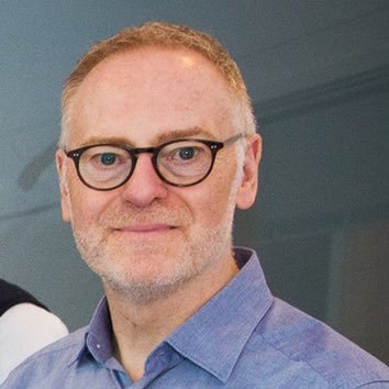 Creative Strategist | The Ideas Facility: I enable individuals, teams and organisations to grow, by unlocking creative thinking to generate new possibilities.