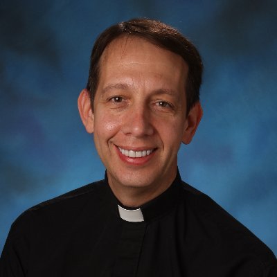 Pastor of Christ the King in South Tampa; a native of San Antonio, FL & a graduate of Jesuit High School & both the Florida Seminaries. I love being a priest!