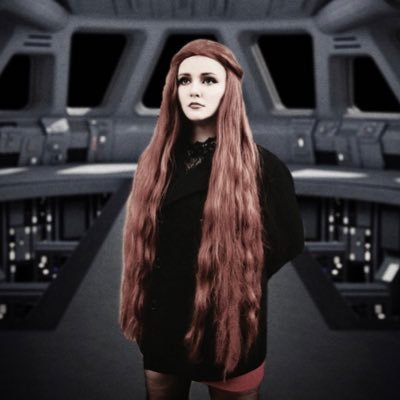 TheSuperiorHux's profile picture. @BADB0YB3N is the love of my life. Multiship. DM me for SL (Parody; Not affiliated with Disney or Lucusfilm)