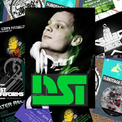 Dj and Producer from Hungary, playing dubstep, various electronic genres.