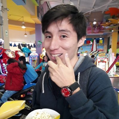 estefan151's profile picture. Mago del estudio retirado