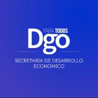 Sedeco Durango (@sdecodgo) 's Twitter Profile