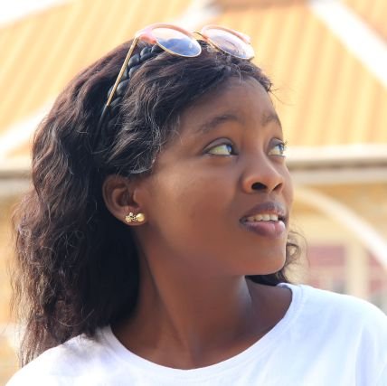 AdelusiOluwat14's profile picture. Cool, gentle babe