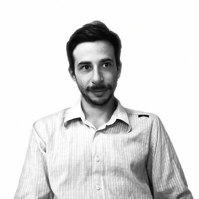 BenShpunt's profile picture. TLV Born. BCN Based.
Make wine not war.