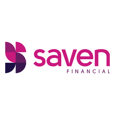 At Saven Financial, we're here to help you save for your future. Because save isn't just in our name. It's all we do.