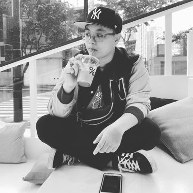 thirdspace_nix's profile picture. IG : @thirdspace_nix