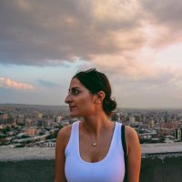 Naryne Sarkiss (@naryne_s) 's Twitter Profile Photo Naryne Sarkiss (@naryne_s) 's Twitter Profile Photo