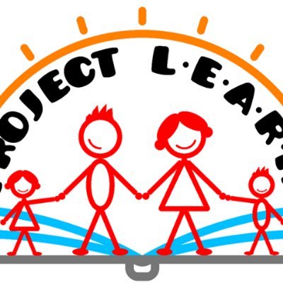 Project LEARN is a family literacy program which provides educational opportunities to families to help parents become partners in their child's education.