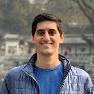 SefanNazeer's profile picture. 