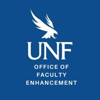 Office of Faculty Enhancement, University of North Florida