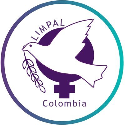 Organización social no gubernamental, feminista-pacifista. Sin ánimo de lucro, filial de @WILPF (Women International League por Peace and Freedom).