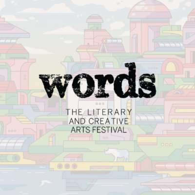 Words, London's literary & creative arts festival, brings Southwestern Ontario together to celebrate creative ideas, artistic expression & cultural diversity.