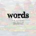 Words Fest (@WordsLDN) Twitter profile photo