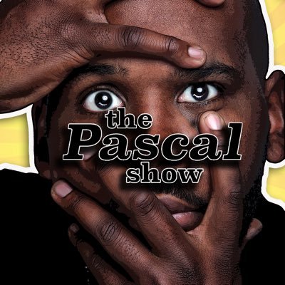 ThePascalShow Profile Picture