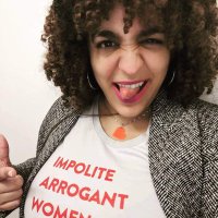 Dianna 🇩🇴 | #BlackLivesMatter (@grlpantsgr) 's Twitter Profile