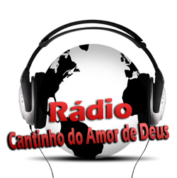RadiCAmordeDeus's profile picture. Rádio Cantinho do Amor de Deus
Fazemos divulgações em nosso site,entre em contato no msn radiocantinhodoamordedeus@hotmail.com