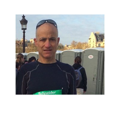 Jonathan Ginzburg Profile