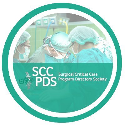 Surgical Critical Care Program Director Society