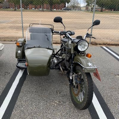 jim_nolin's profile picture. Army Retired.