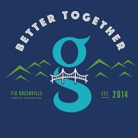 FiA Greenville (@fiagvl) 's Twitter Profile