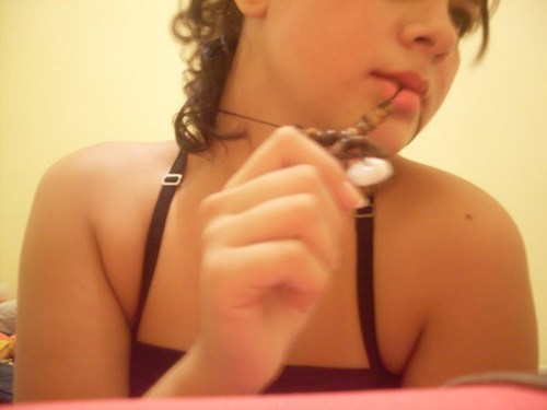 Gosto de Tudo do meu geitoo//:)