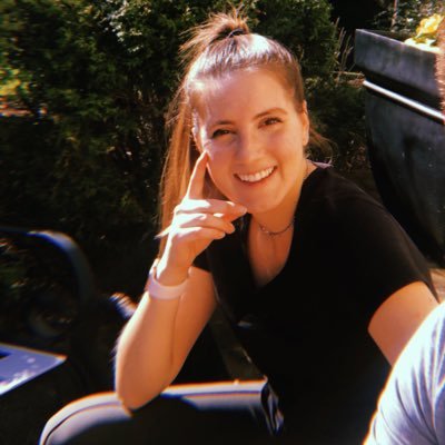 RachelWeldrick Profile Picture