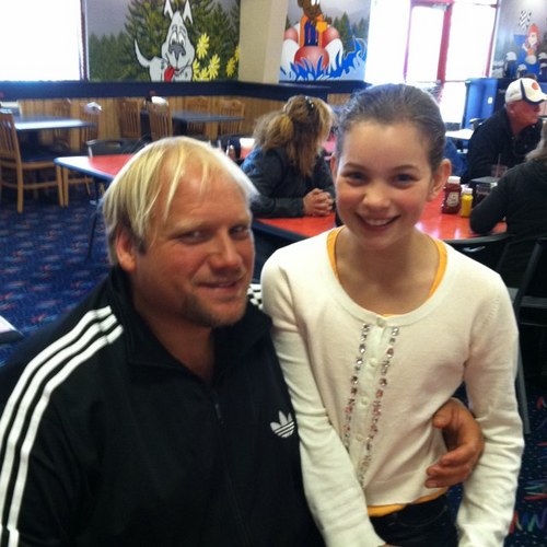 t1allamerican's profile picture. 