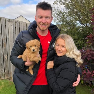 @rorycookex ❤️