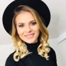 IvancusAlina's profile picture. Augmented Reality, Data Science la IIoT-World