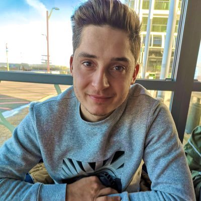 DyLonyHD's profile picture. 29 years ! Belgium 🇧🇪