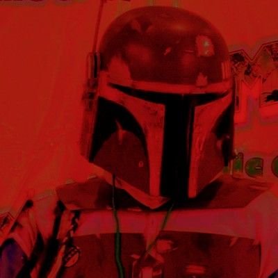 Artist,
Loves Star Wars and Super Heroes.
Personal Account of @TribbleArt.
https://t.co/RAJM1LsTDX…